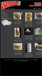 Mobile Screenshot of bugabootattoo.cz